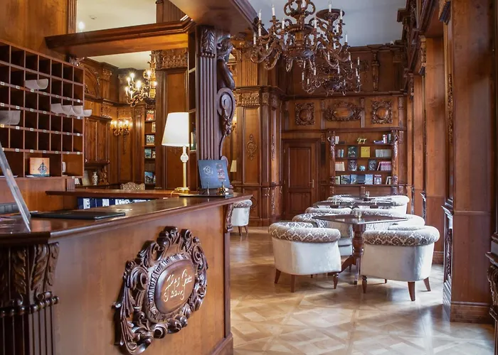 Boutique Hotel Gaia