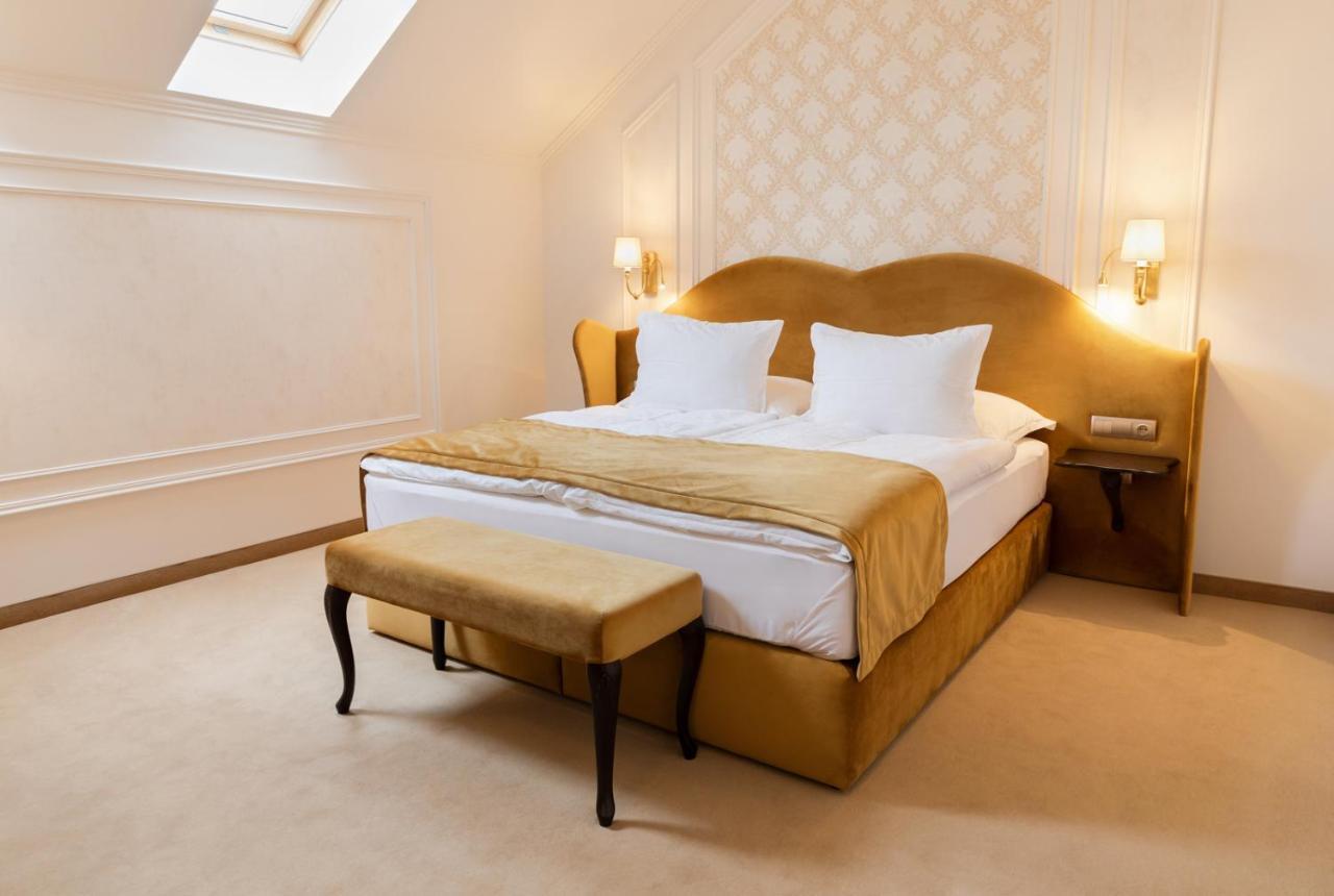 Hotel Boutique Gaia 4*