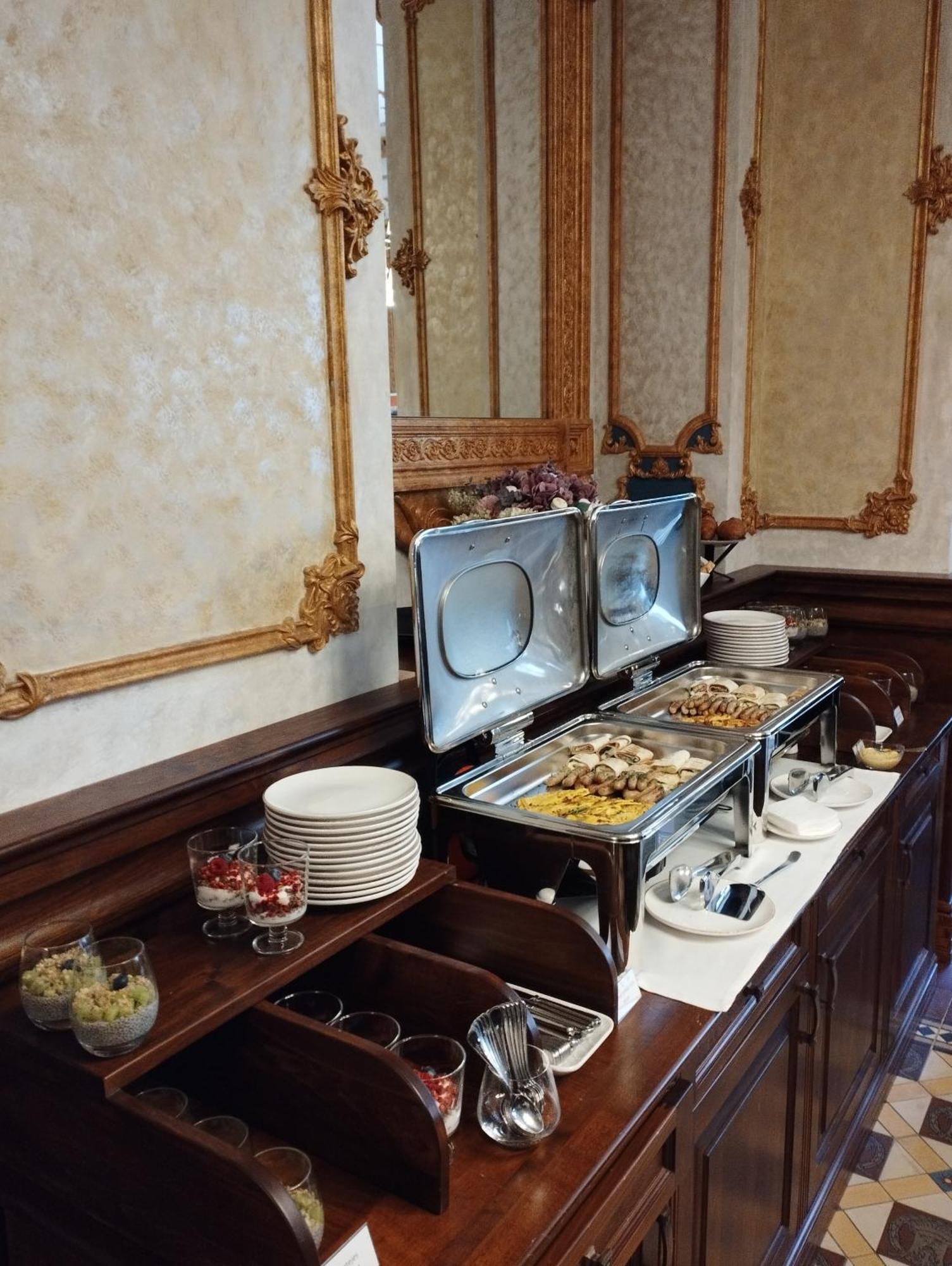 Boutique Gaia Hotel