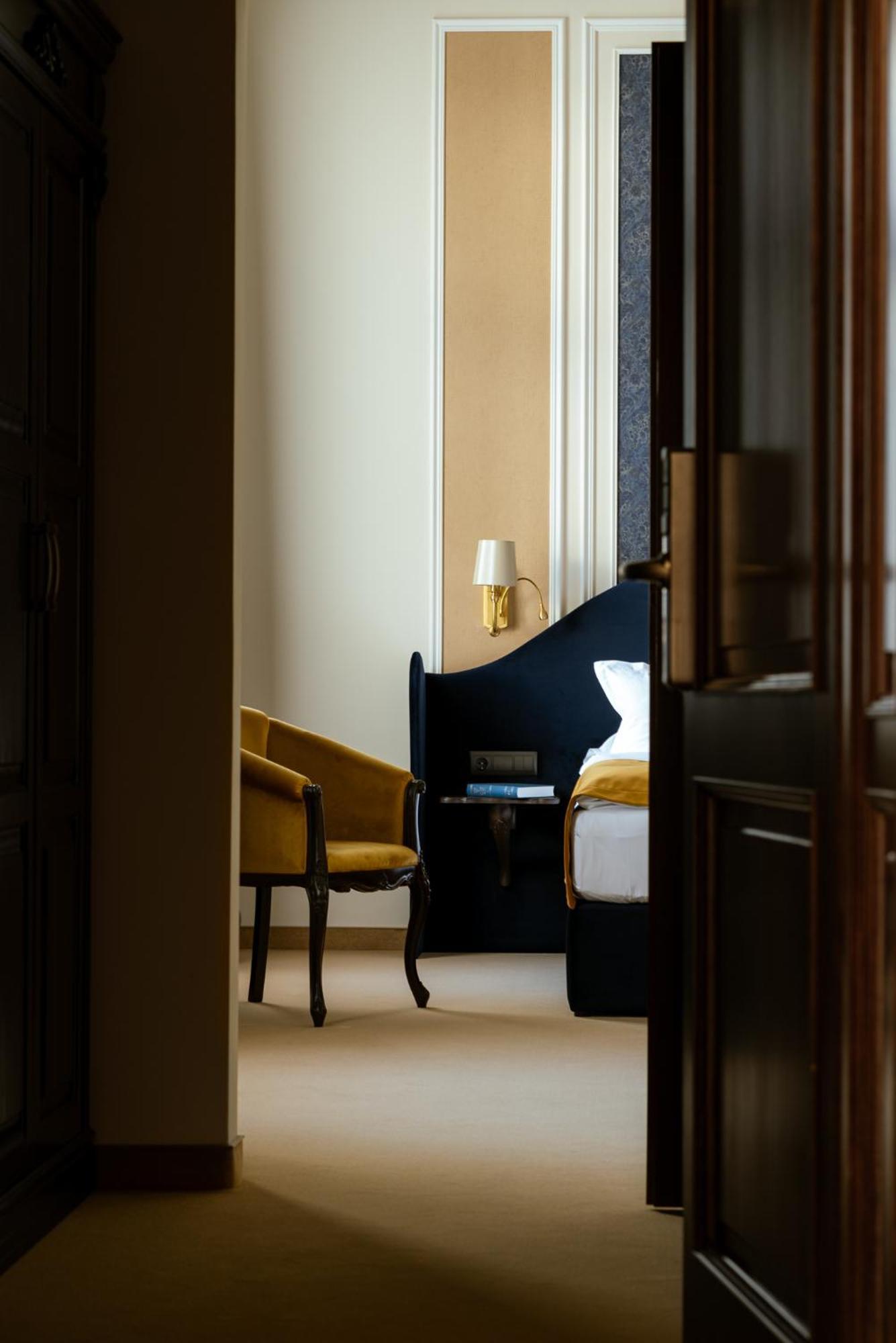 Hotel Boutique Gaia 4*