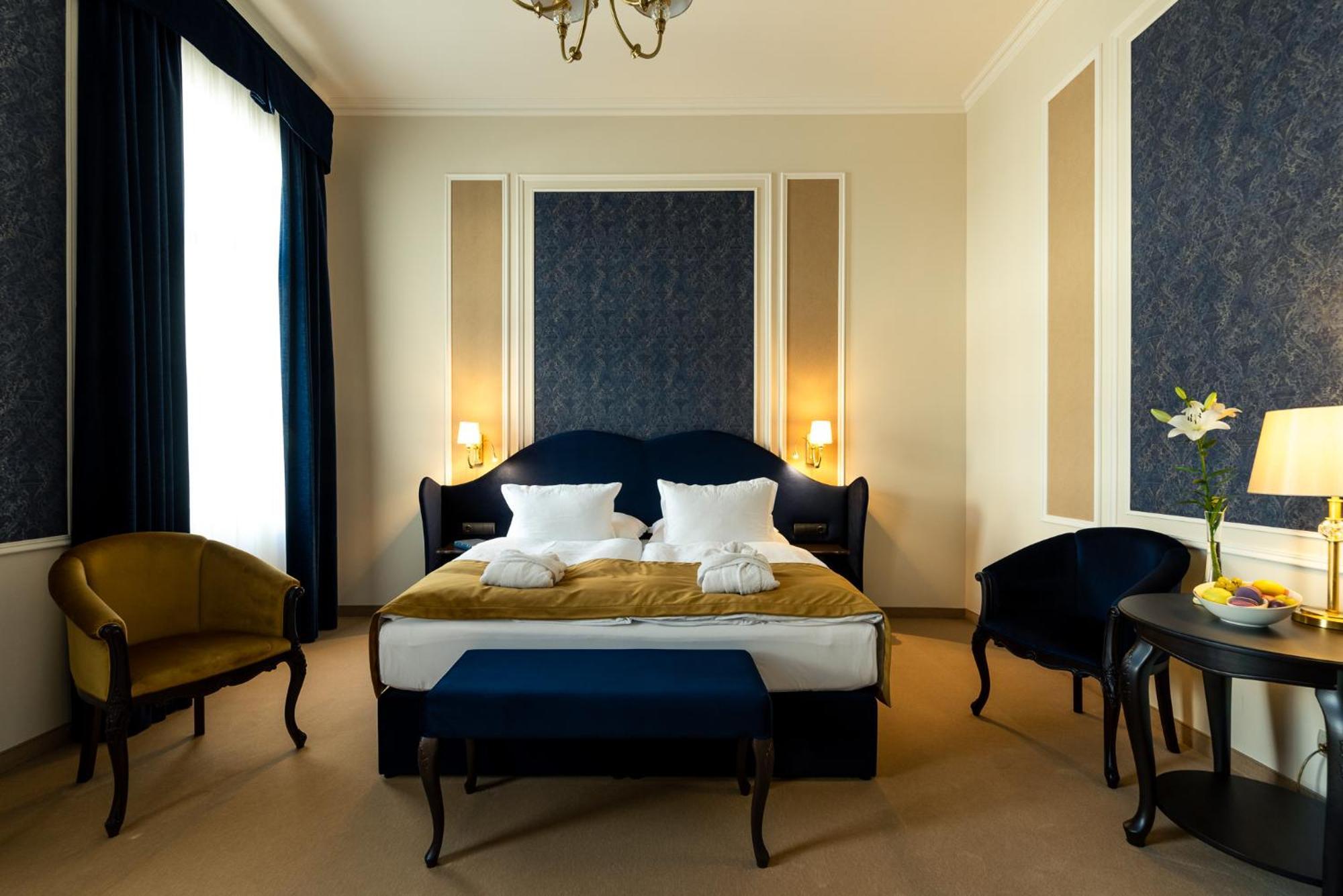 Hotel Boutique Gaia