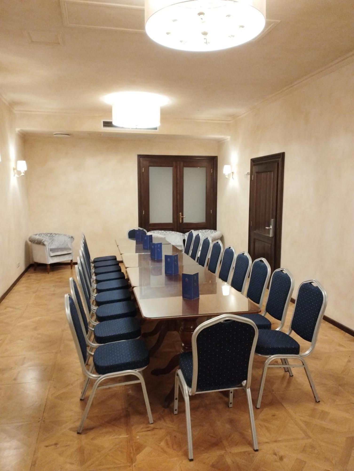 Boutique Gaia Hotel