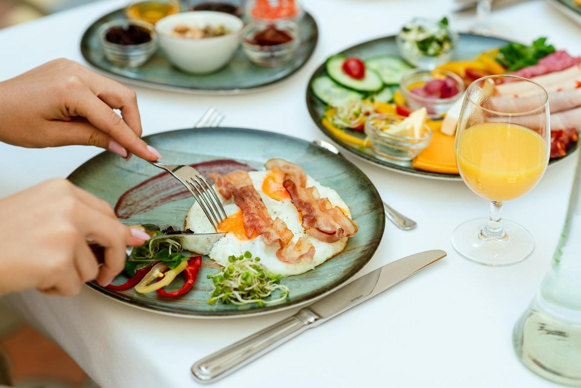 Boutique Gaia Hotel 4*